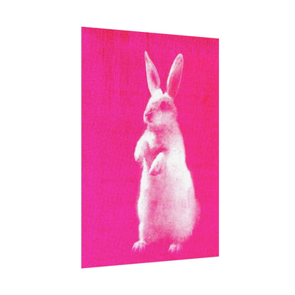 Rabbit - Poster