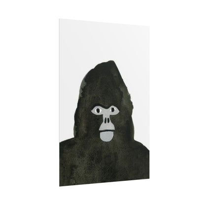 Gorilla - Poster