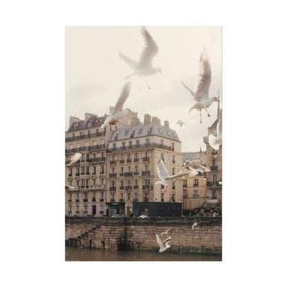 Paris - Poster