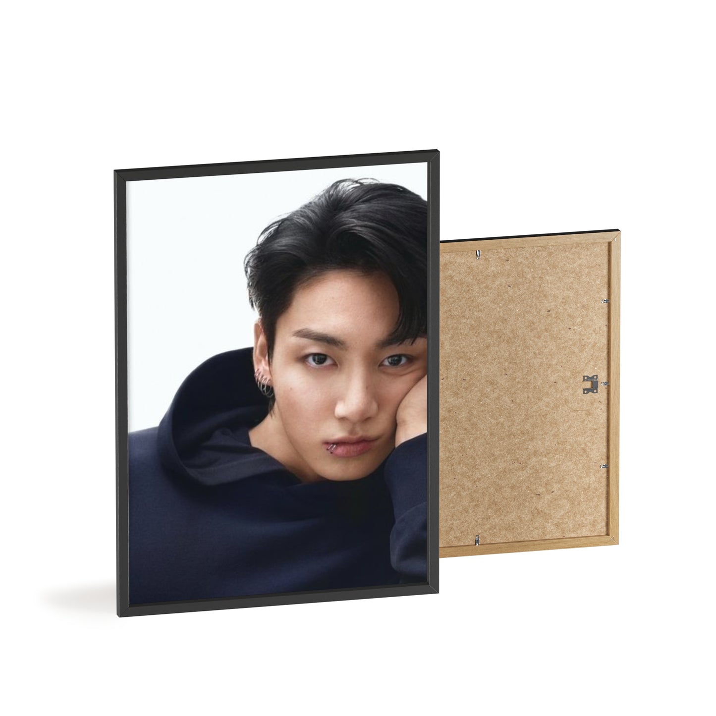 Jungkook - Framed Poster