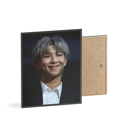RM - Framed Poster