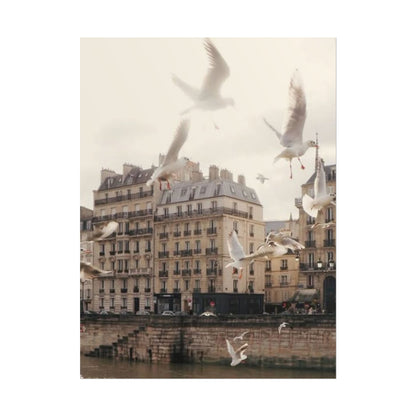 Paris - Poster