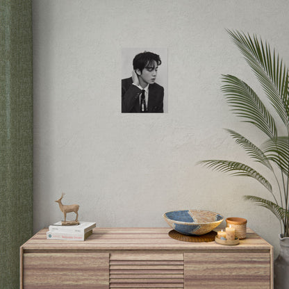 Jin - Poster