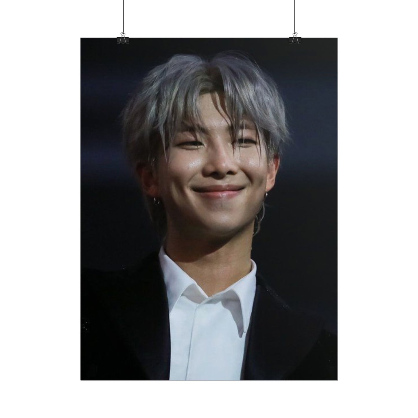RM - Poster