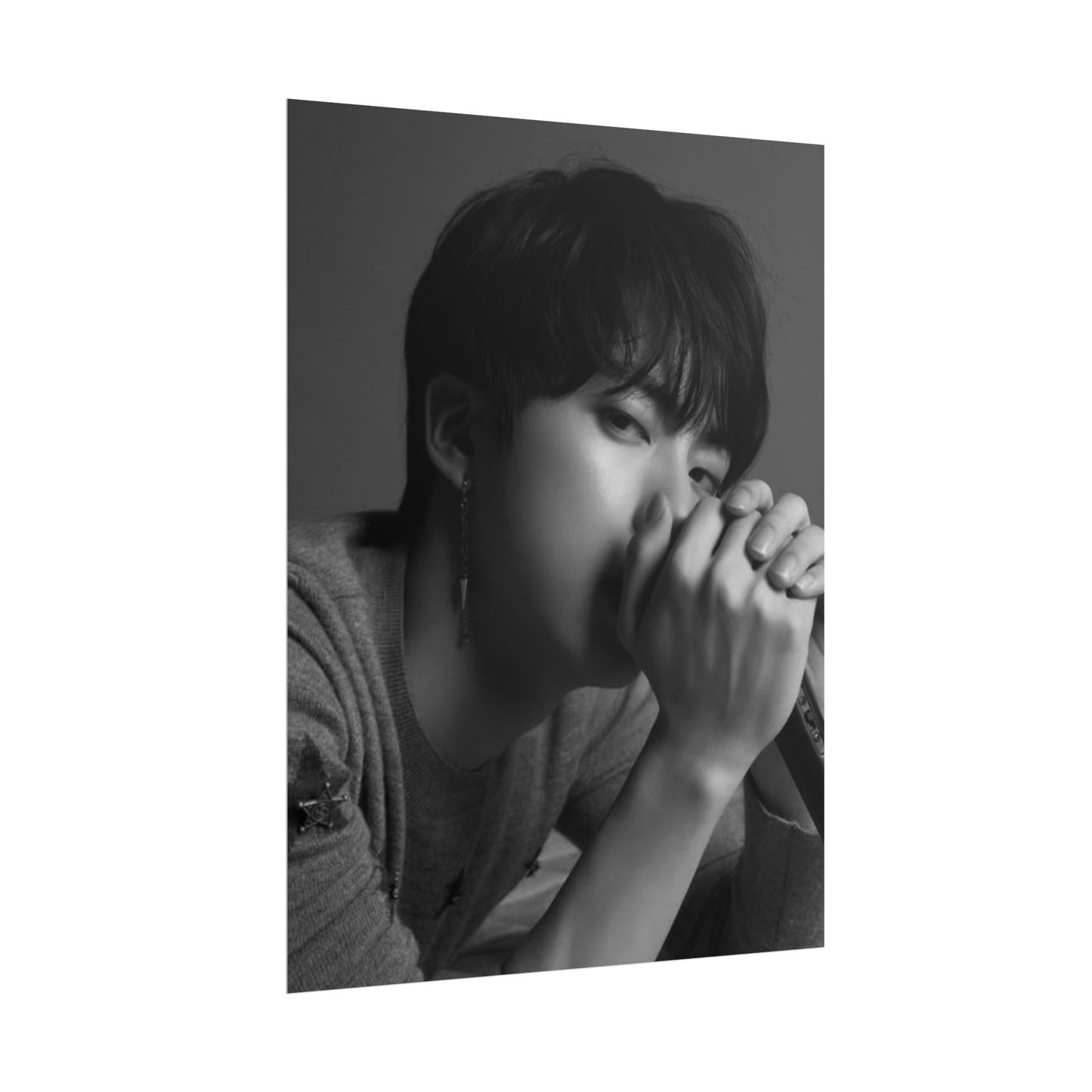 Jin - Poster