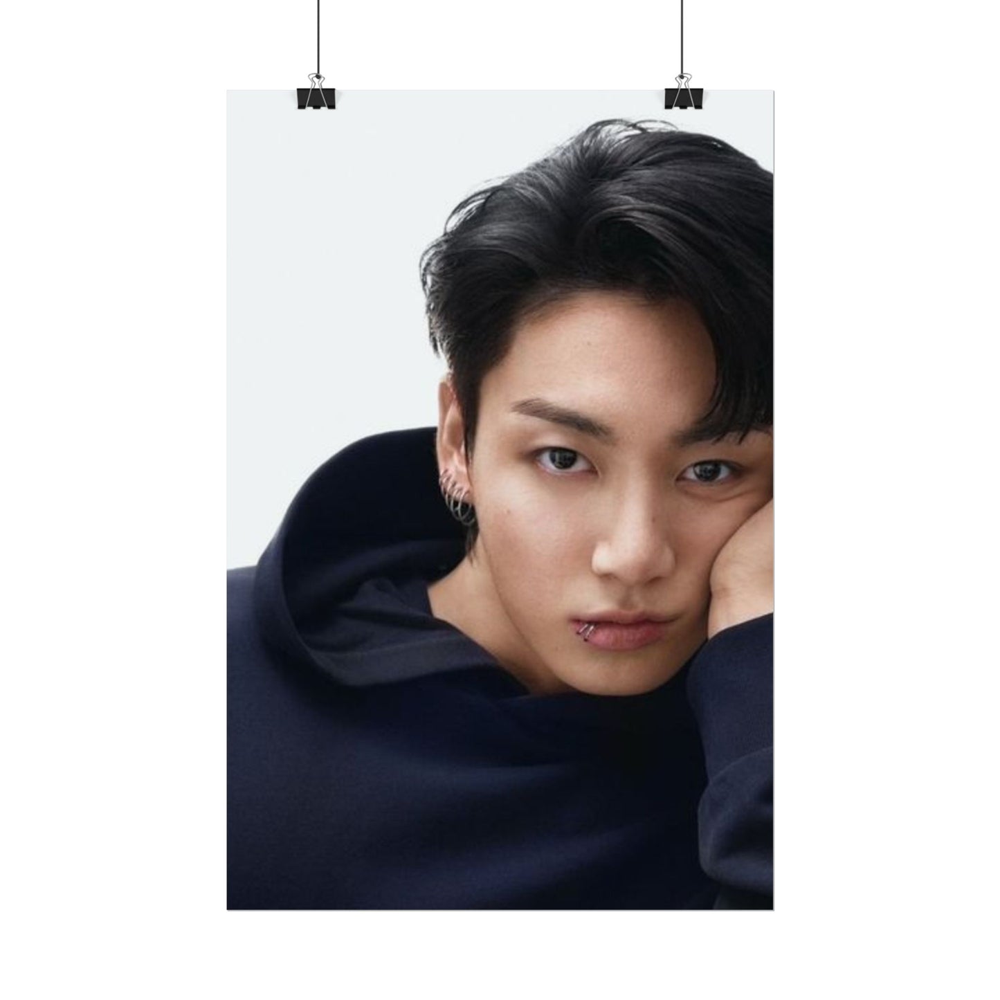 Jungkook - Poster