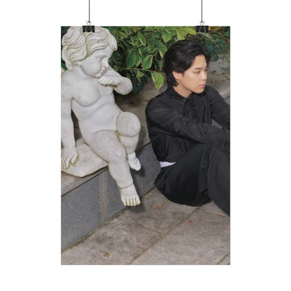 Jimin - Poster