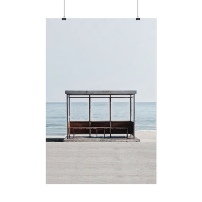 BTS - Poster