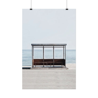 BTS - Poster