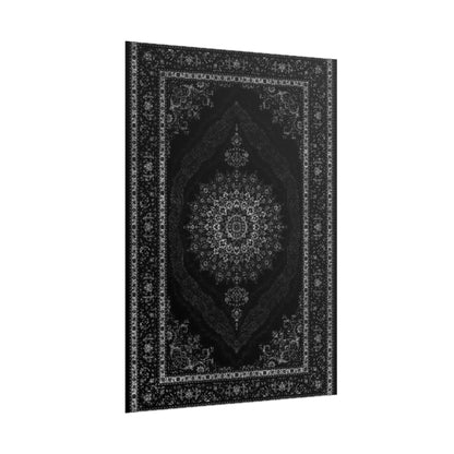 Persian Rug - Poster
