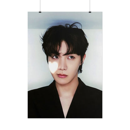 J-Hope - Poster