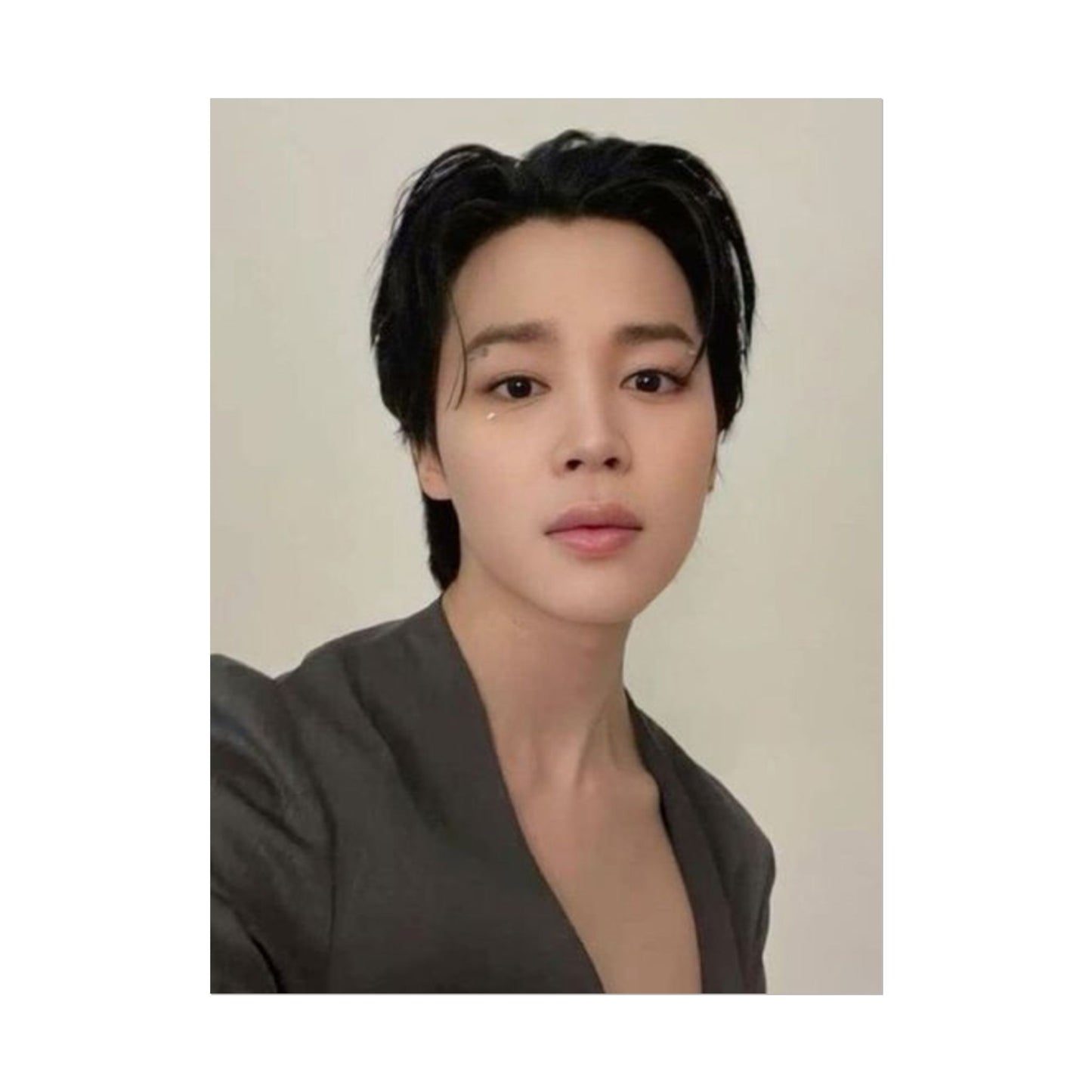 Jimin - Poster