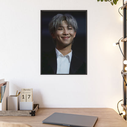 RM - Framed Poster