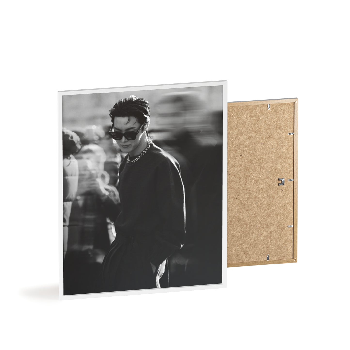 J-Hope - Framed Poster