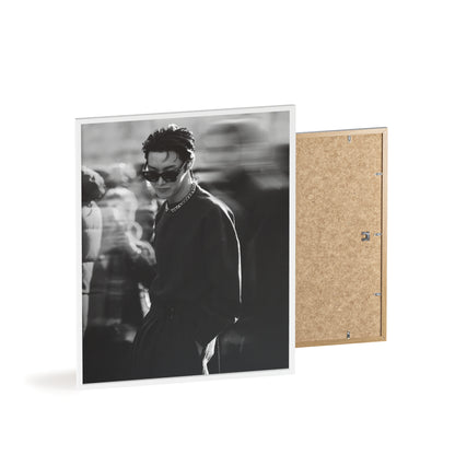 J-Hope - Framed Poster