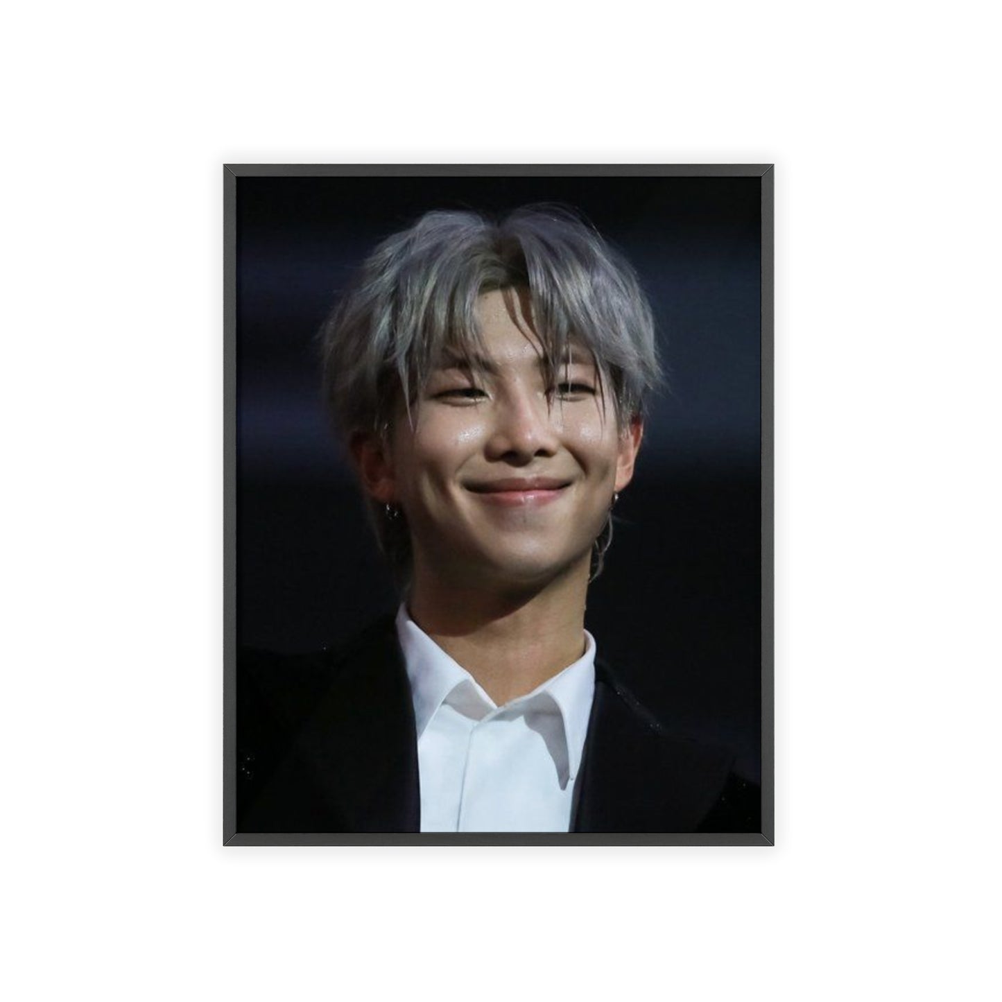 RM - Framed Poster
