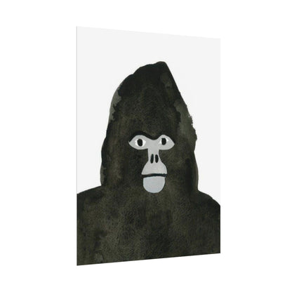 Gorilla - Poster