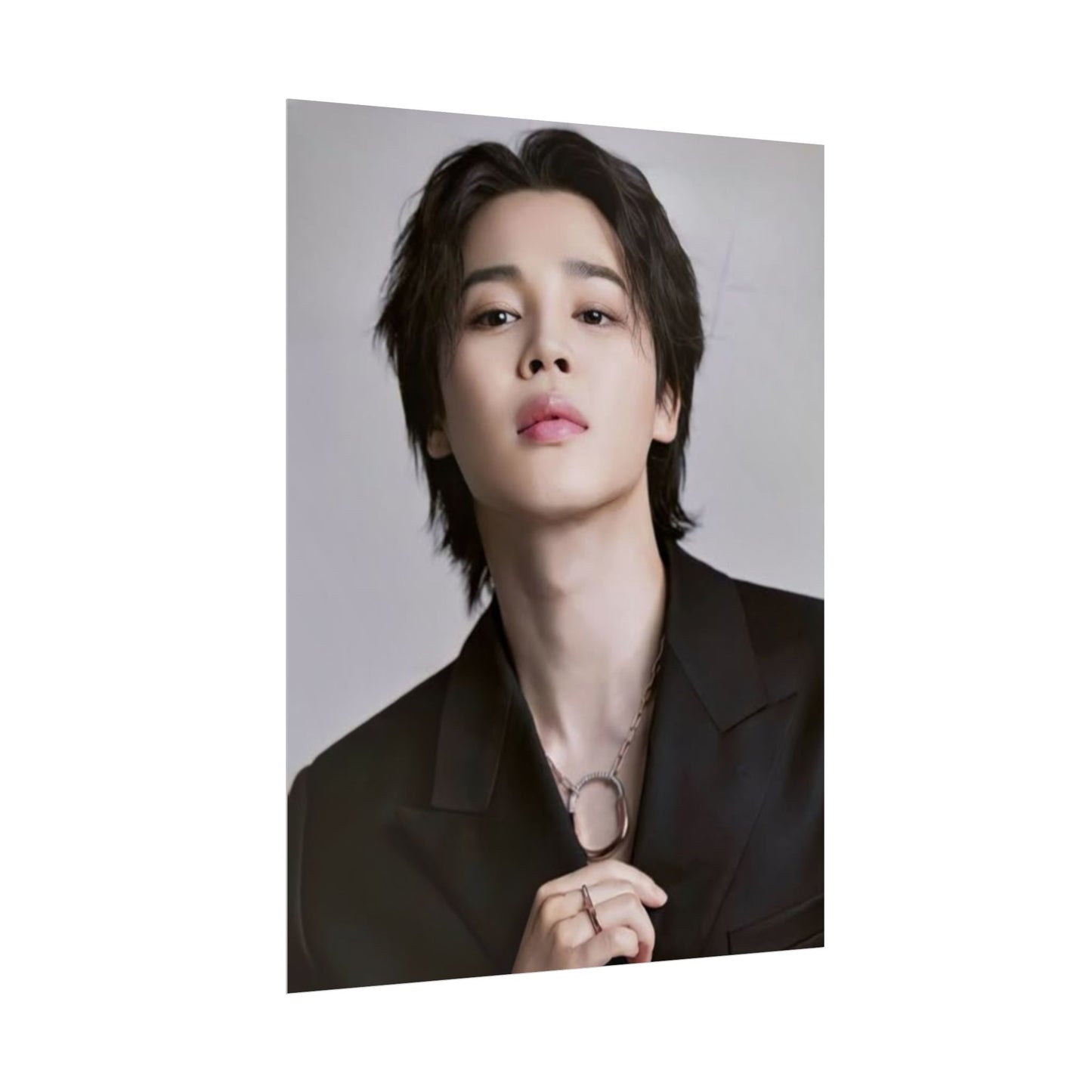 Jimin - Poster