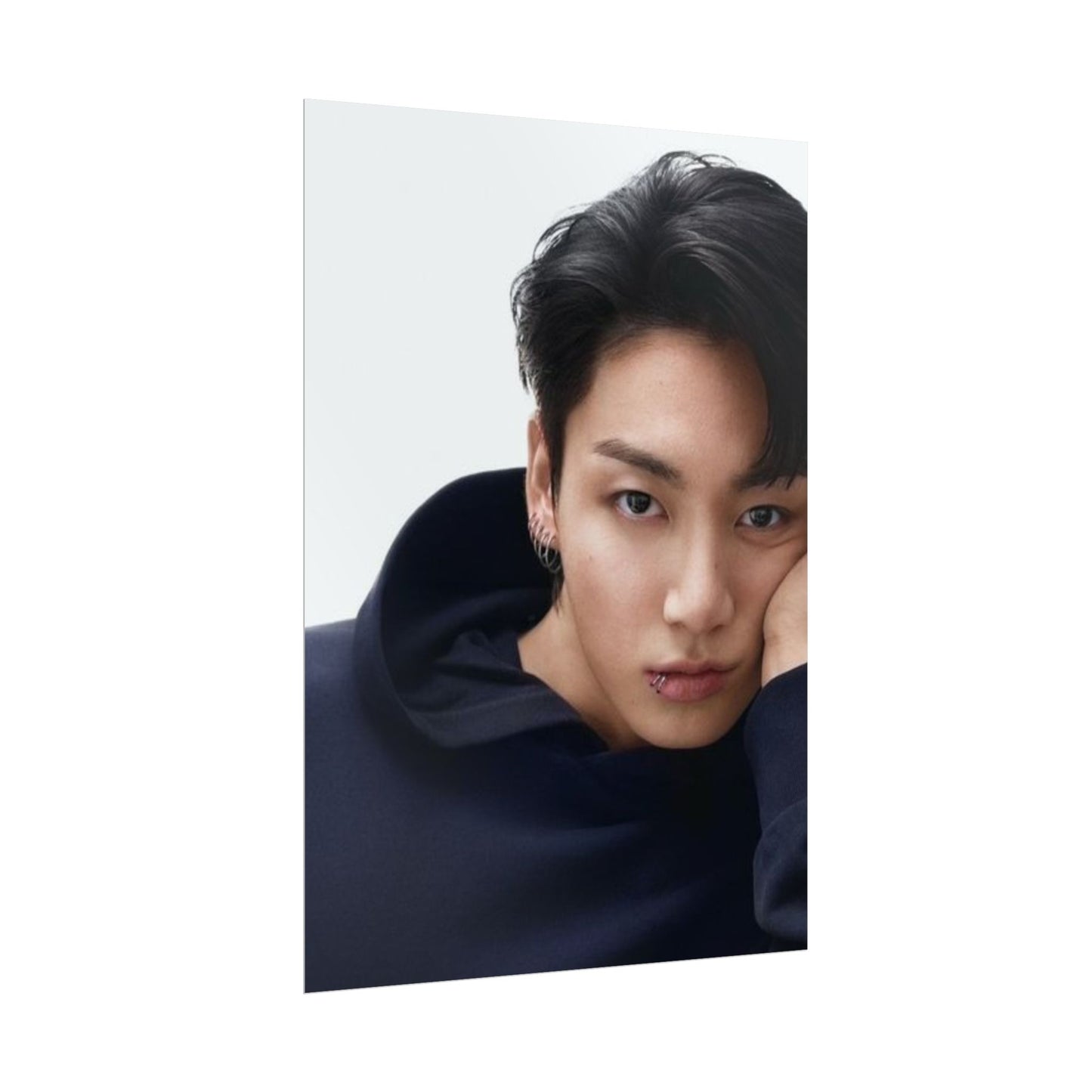 Jungkook - Poster