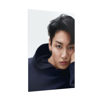 Jungkook - Poster