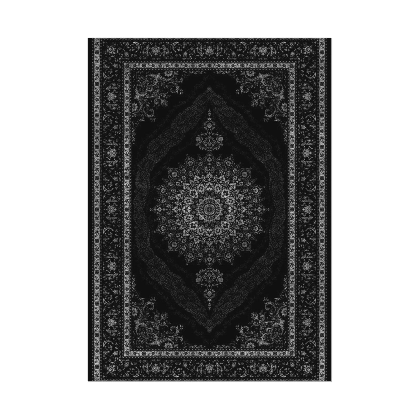 Persian Rug - Poster