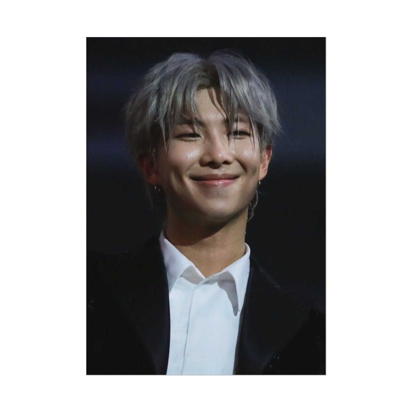 RM - Poster