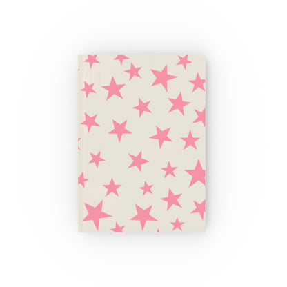 Stars Pink