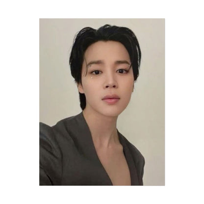 Jimin - Poster