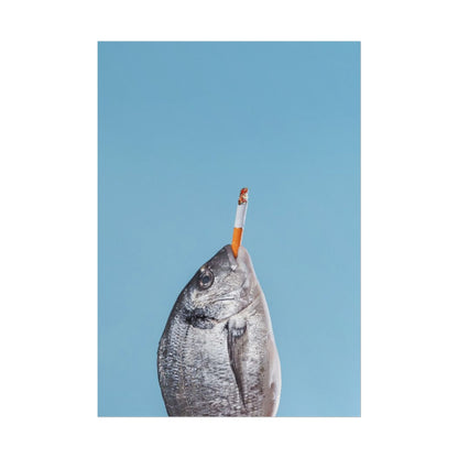 Fish - Poster