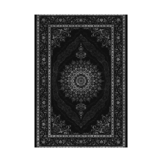 Persian Rug - Poster