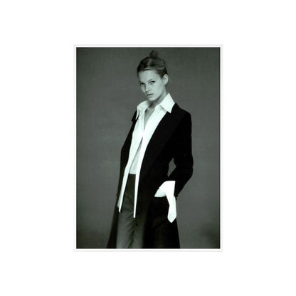 Moss - Framed Poster