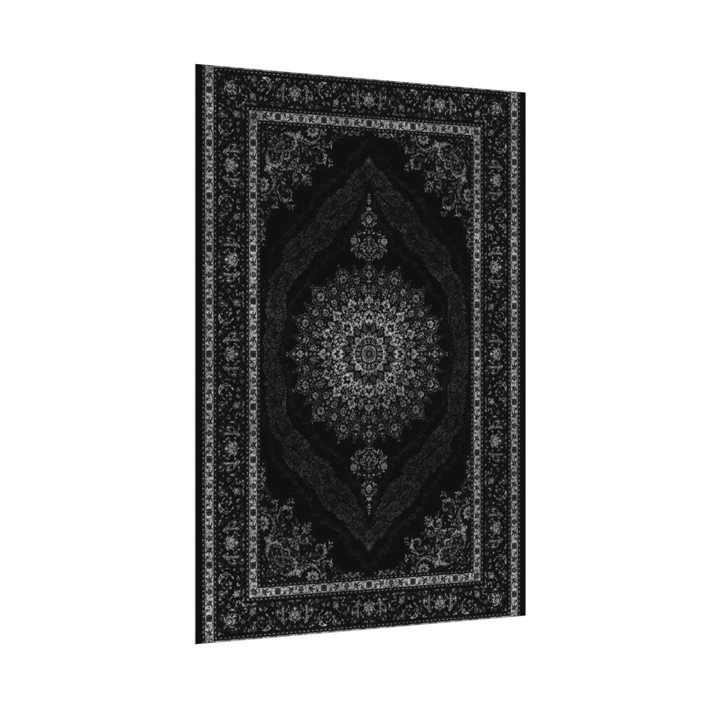 Persian Rug - Poster
