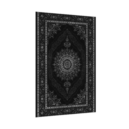 Persian Rug - Poster