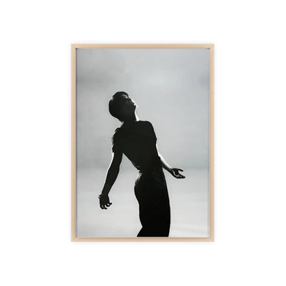 Jungkook - Framed Poster