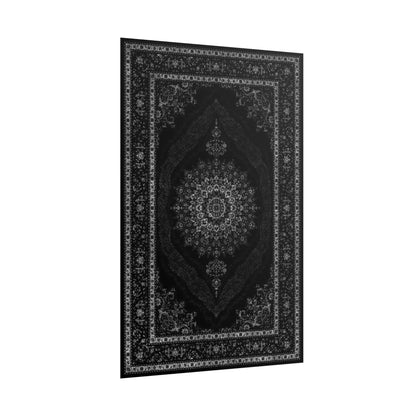 Persian Rug - Poster