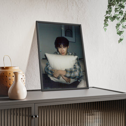 J-Hope - Framed Poster