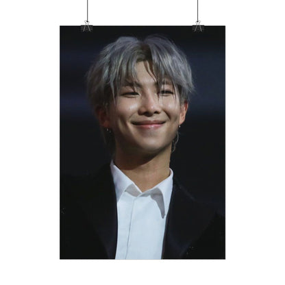 RM - Poster