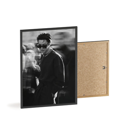 J-Hope - Framed Poster