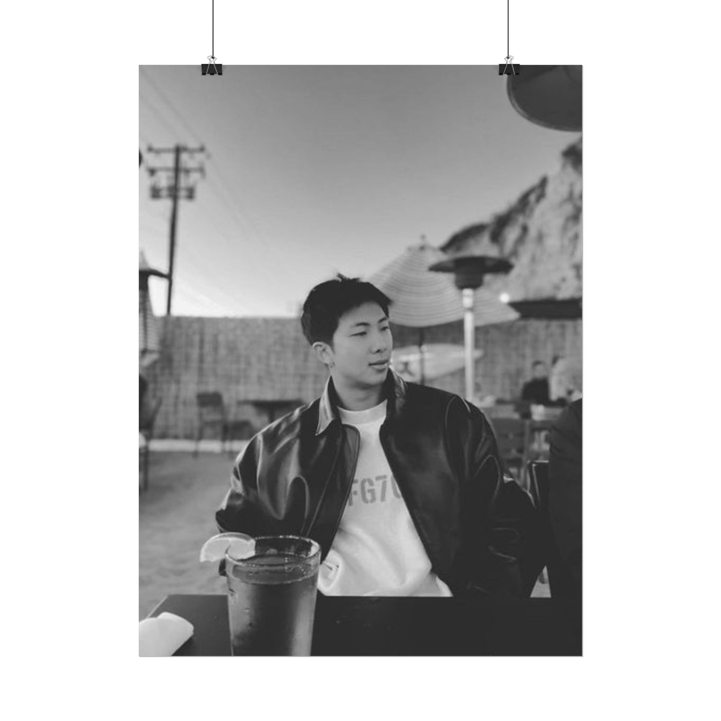 RM - Poster