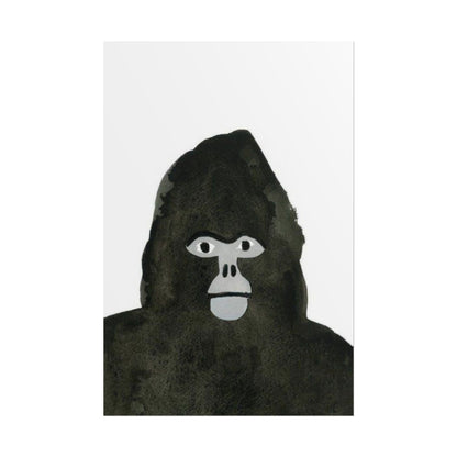 Gorilla - Poster