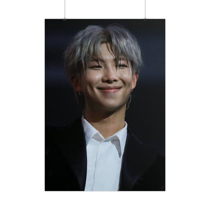 RM - Poster