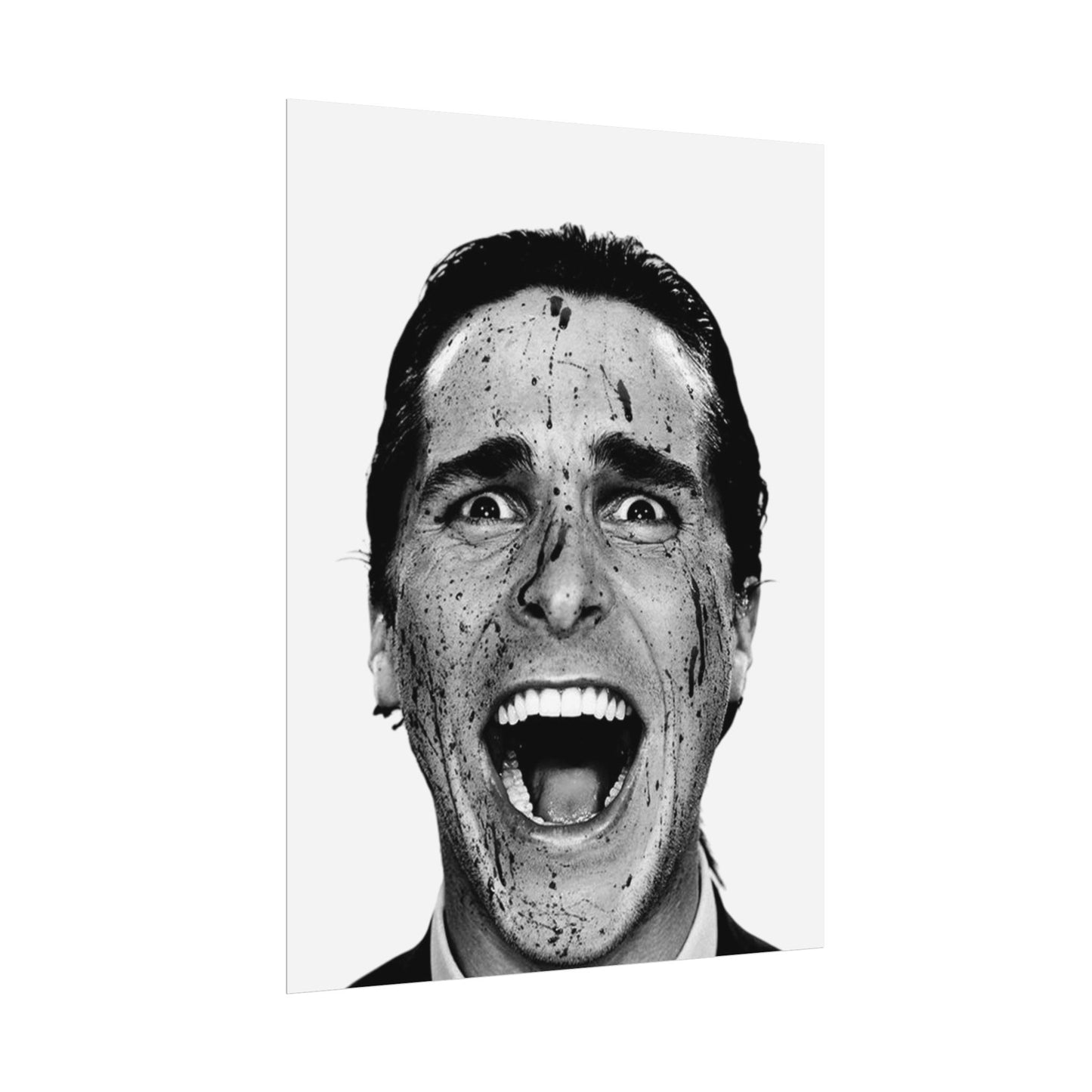 American Psycho - Poster