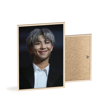 RM - Framed Poster