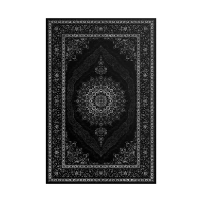 Persian Rug - Poster