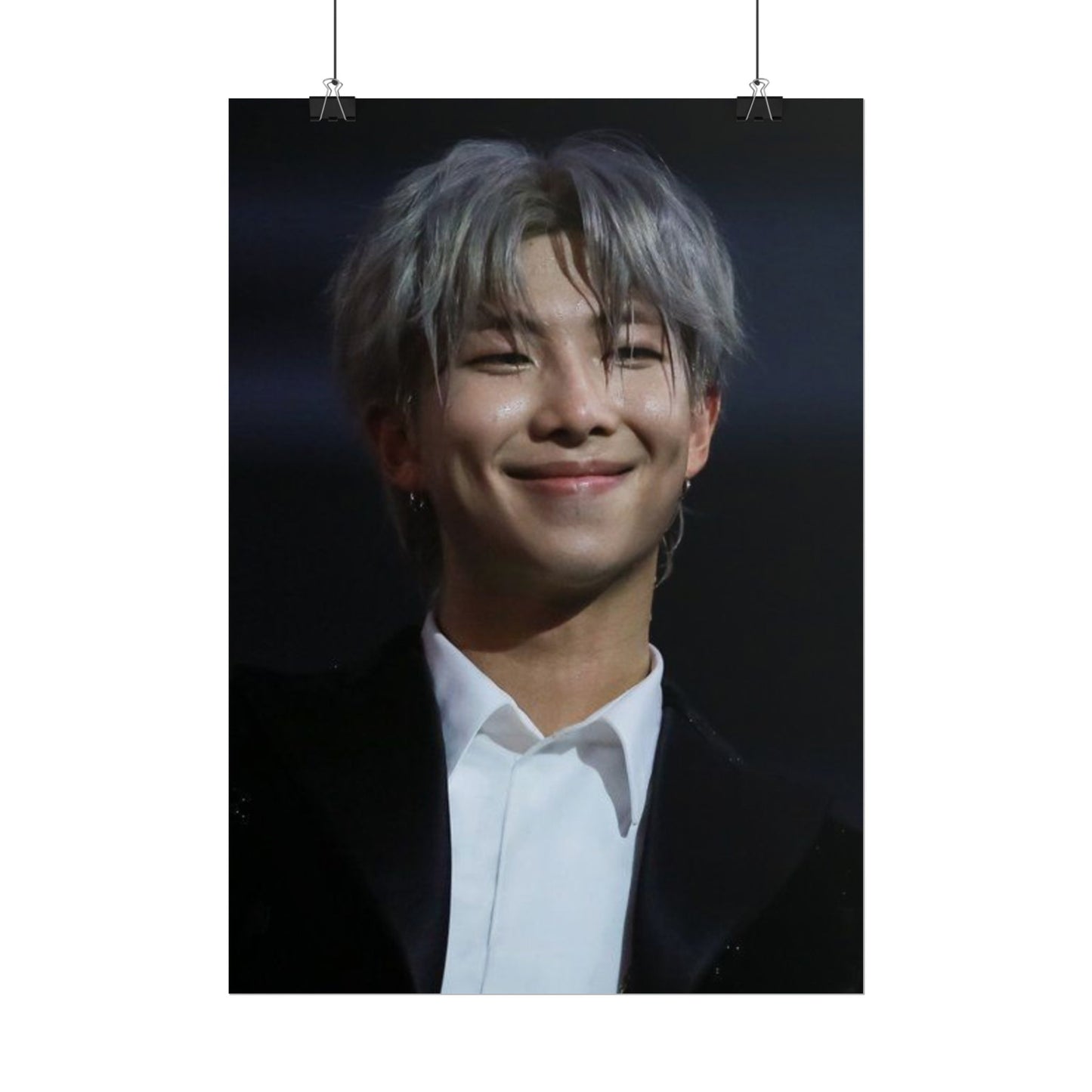 RM - Poster