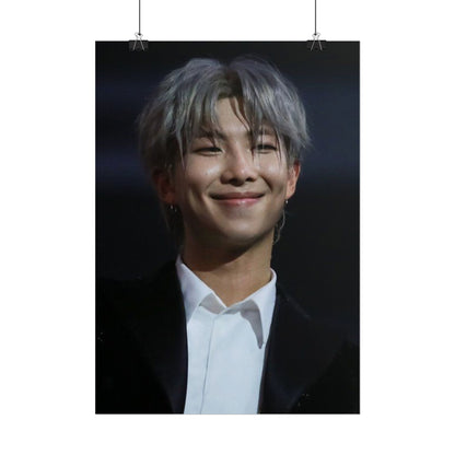 RM - Poster