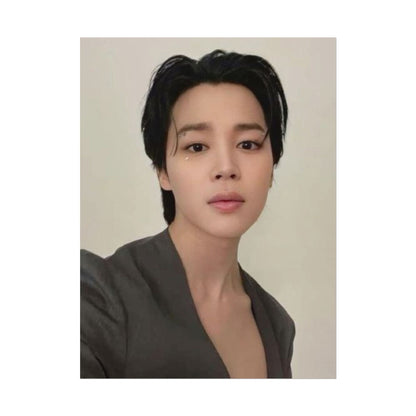 Jimin - Poster