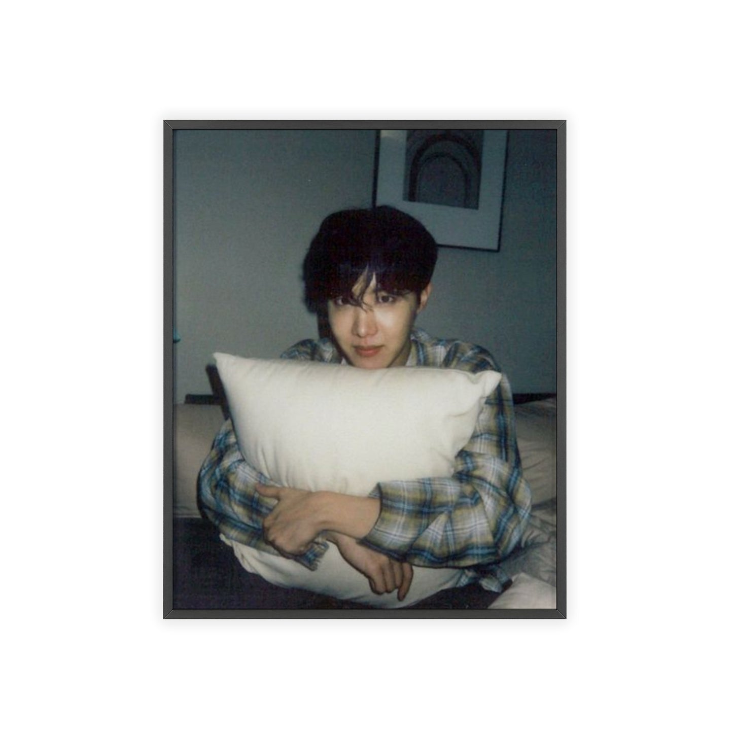 J-Hope - Framed Poster