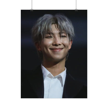 RM - Poster