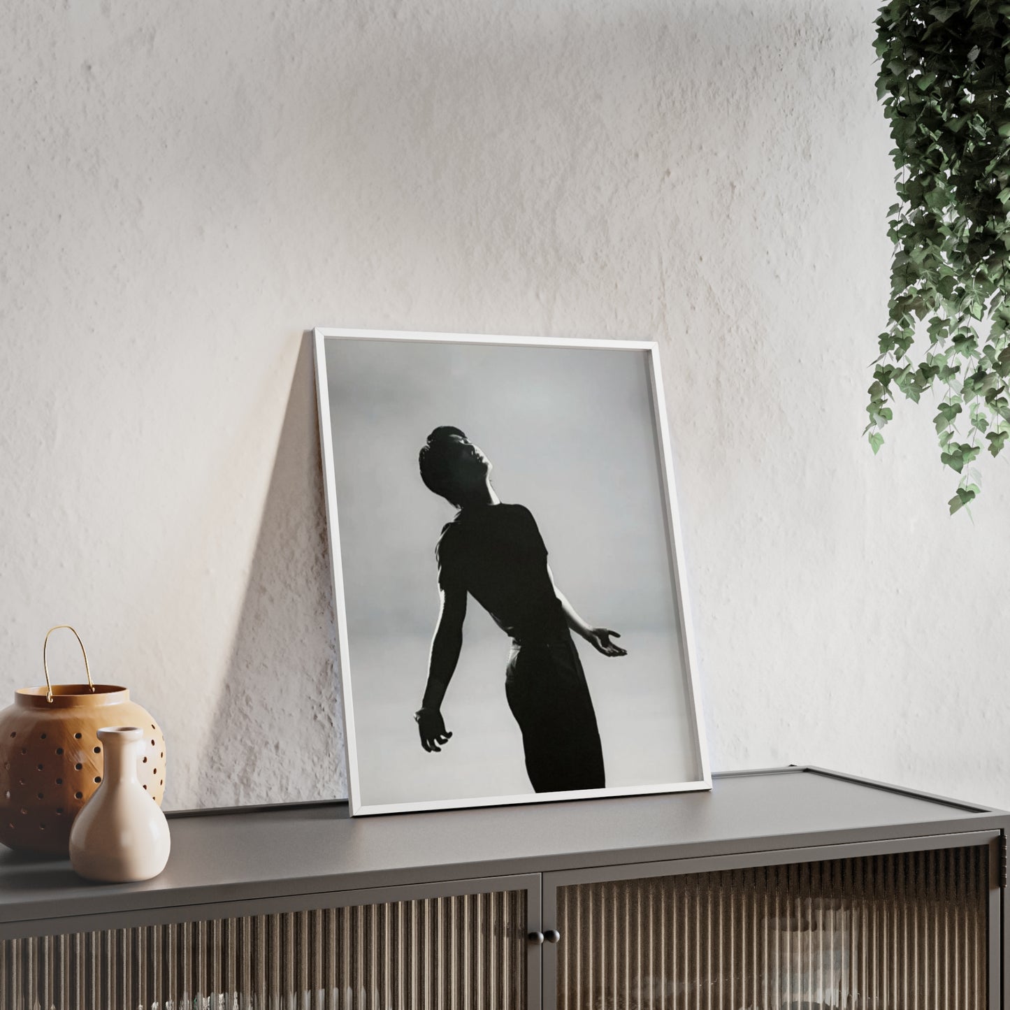 Jungkook - Framed Poster